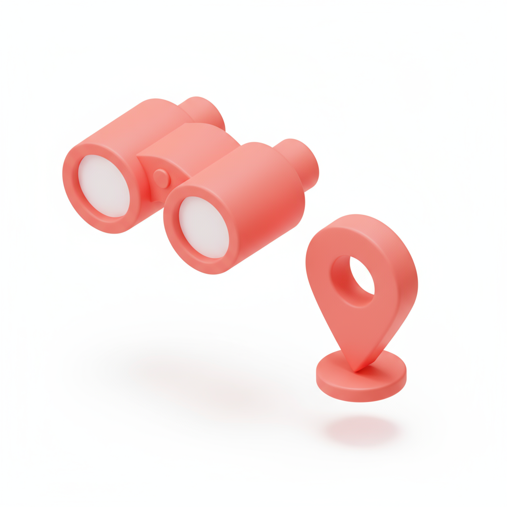 Pre-Experience Journey